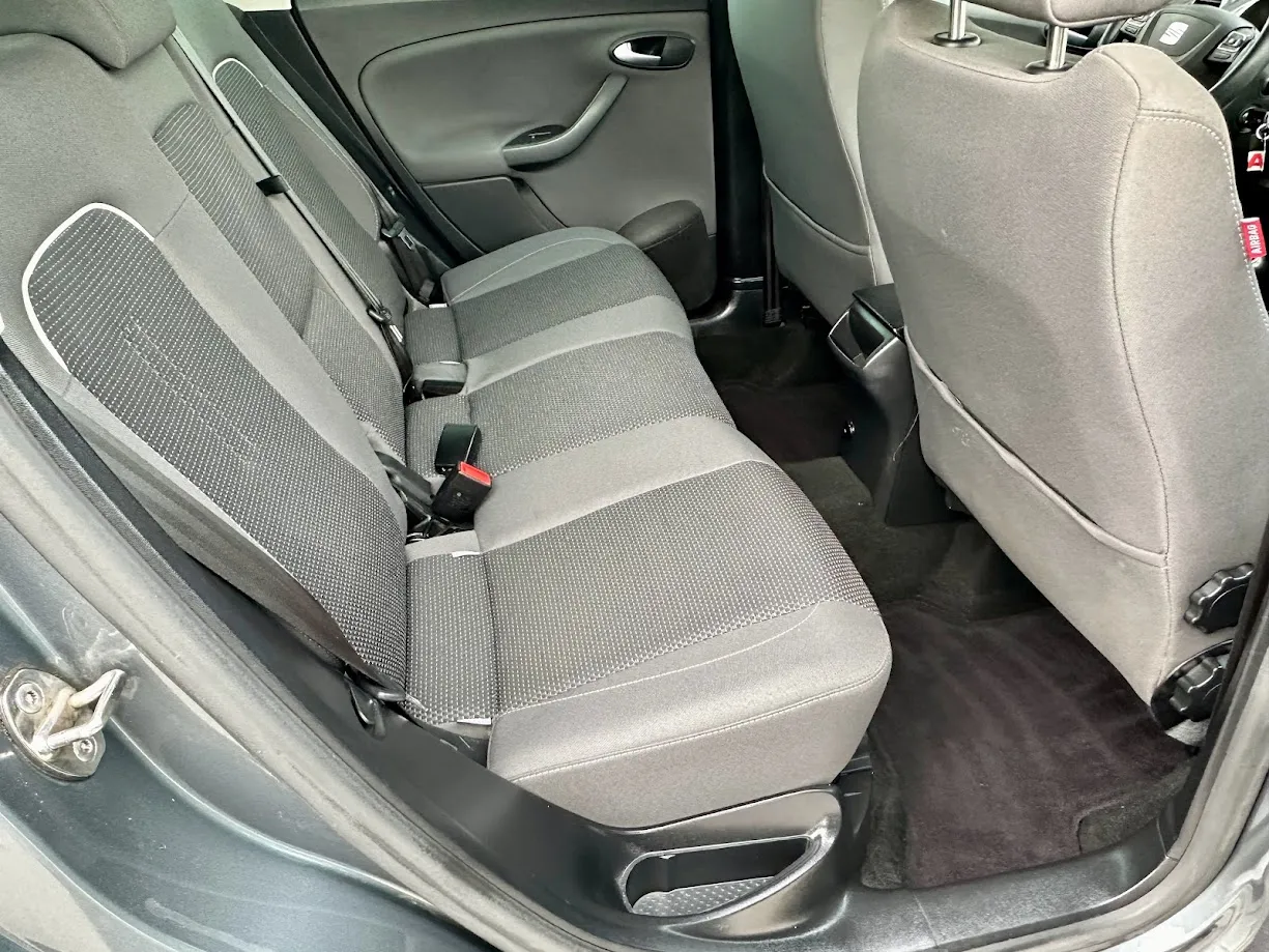 Notranja slika - Seat Altea - XL 1,6 TDI CR iTECH Ecomotive - 19