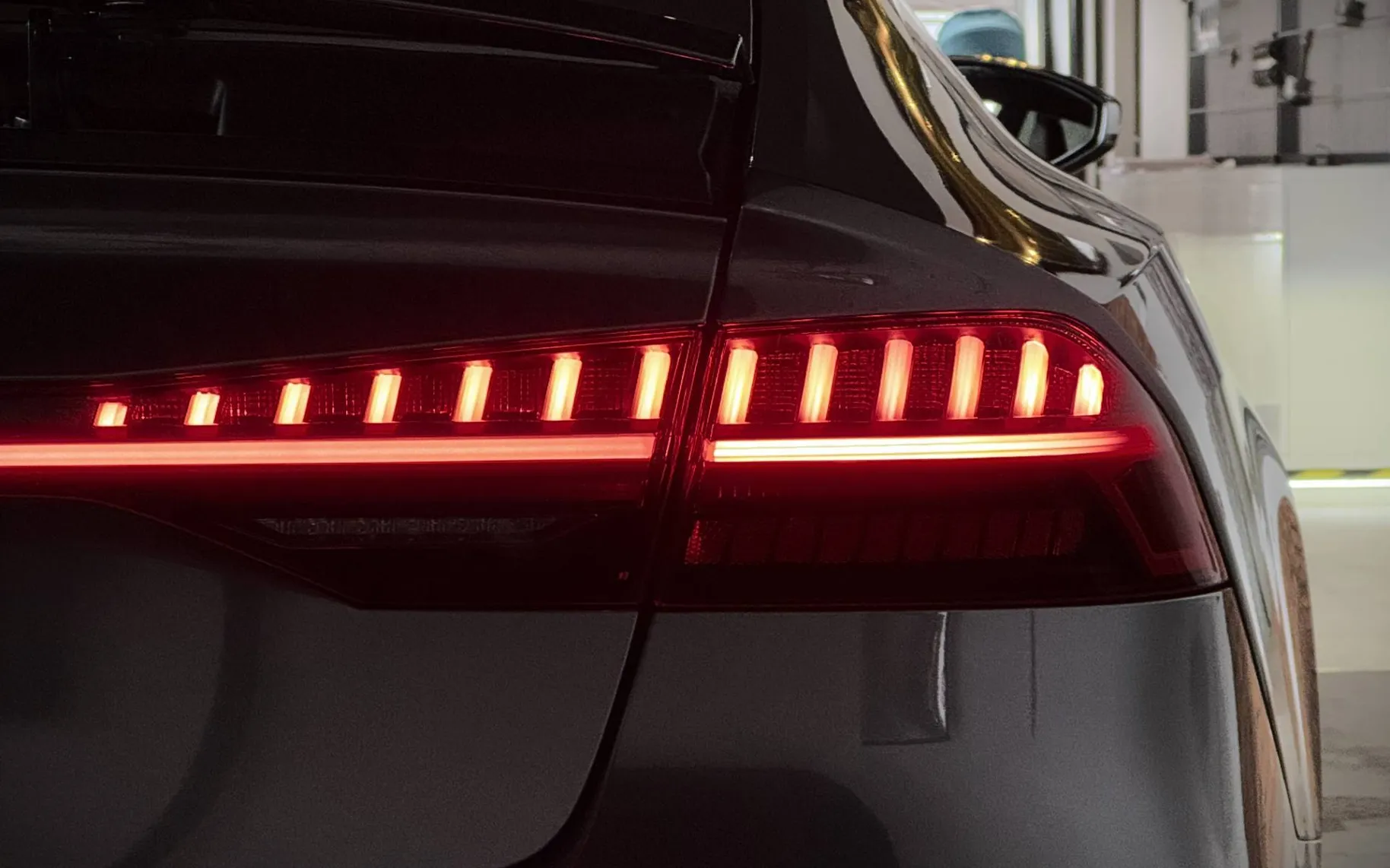 Zunanja slika - Audi S7 - Sportback TDI Tiptronic - 8
