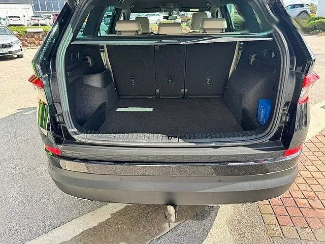 Zunanja slika - Škoda Kodiaq - 2.0 TDI Style DSG - 10