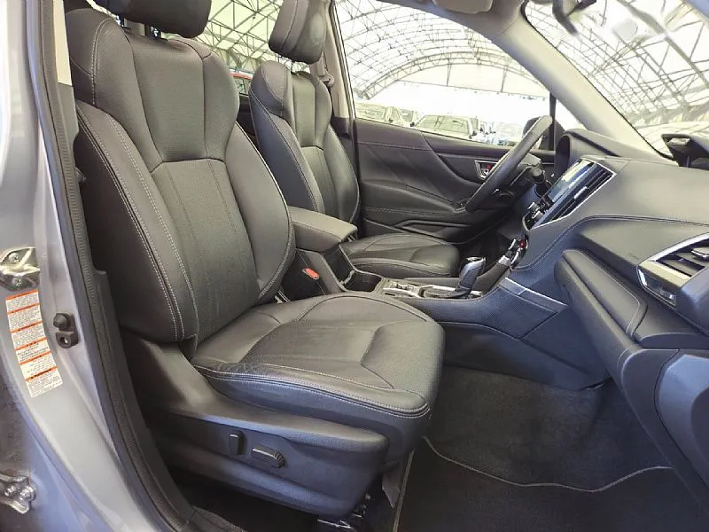 Zunanja slika - Subaru Forester - 2.0i Premium 4X4 CVT MHEV ACC KAMERA 1.LASTNIK - 11