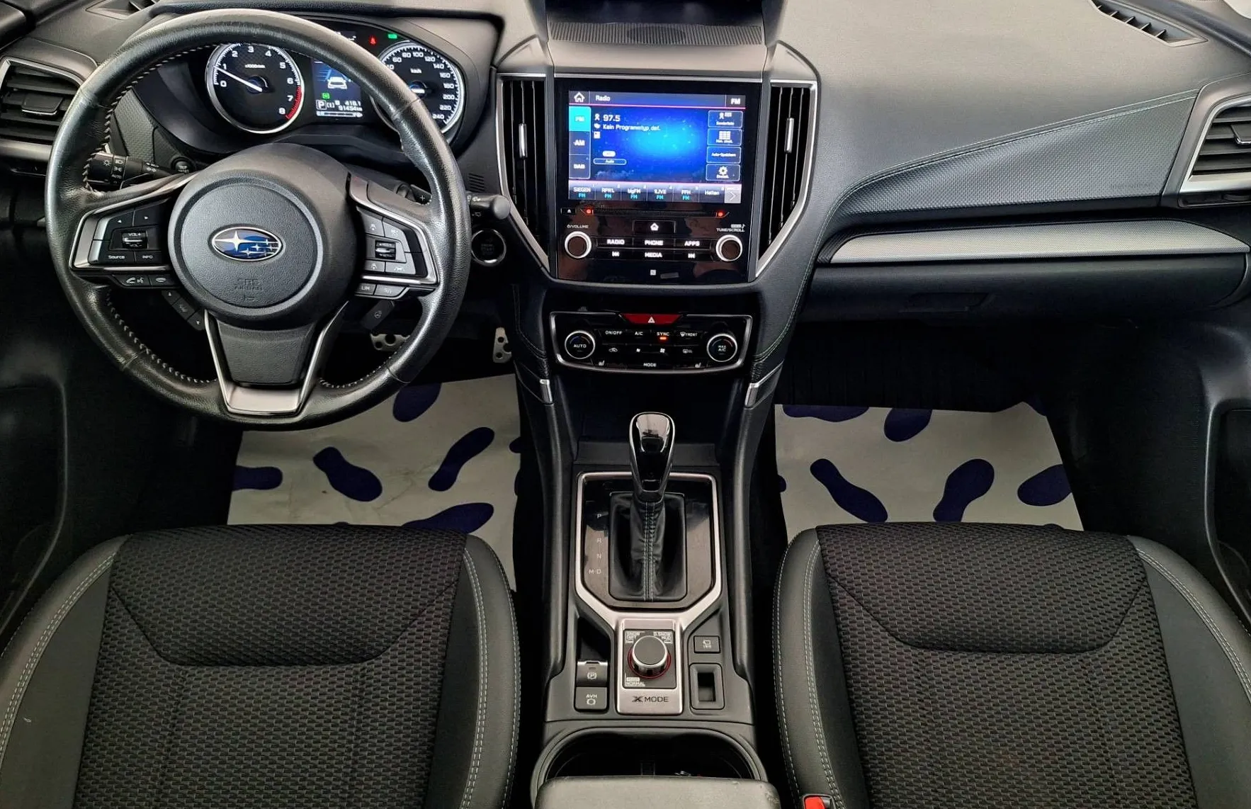 Zunanja slika - Subaru Forester - 2.0i E-BOXER 4X4 Premium CVT•VLEČNA KLJUKA•ACC• - 9