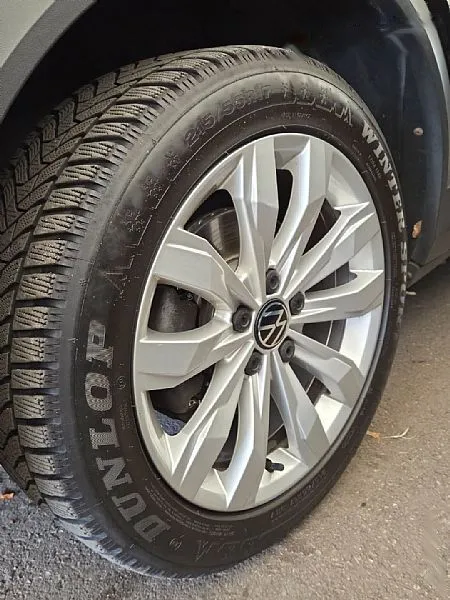 Zunanja slika - Volkswagen T-Roc - 1.5 TSI BMT Style SLO. POREKLO 1.LASTNIK - 19