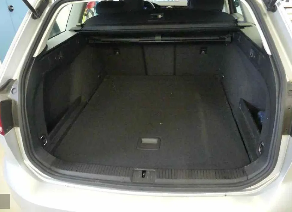 Zunanja slika - VW Passat - Variant 2.0 TDI 110KW.NEMŠKI+4ALU.NAVI.PDC.12 MES.JAMSTVO - 3