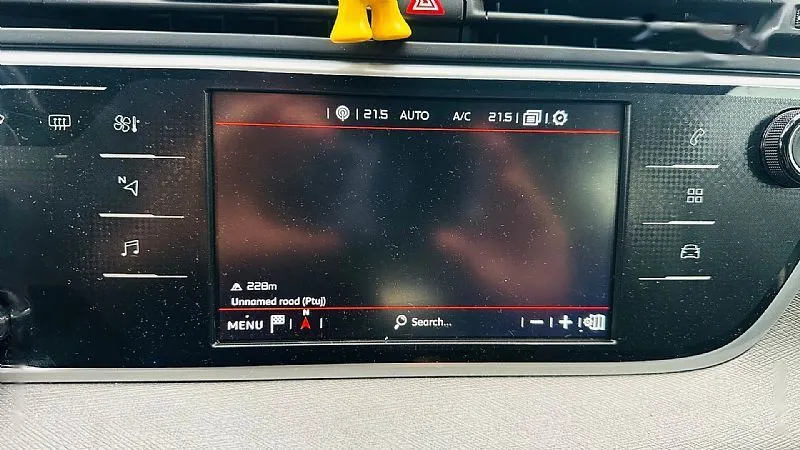 Zunanja slika - Citroën C4 - BlueHDi 150 S S Feel NAVI USNJE.PDC. KAMERA - 6