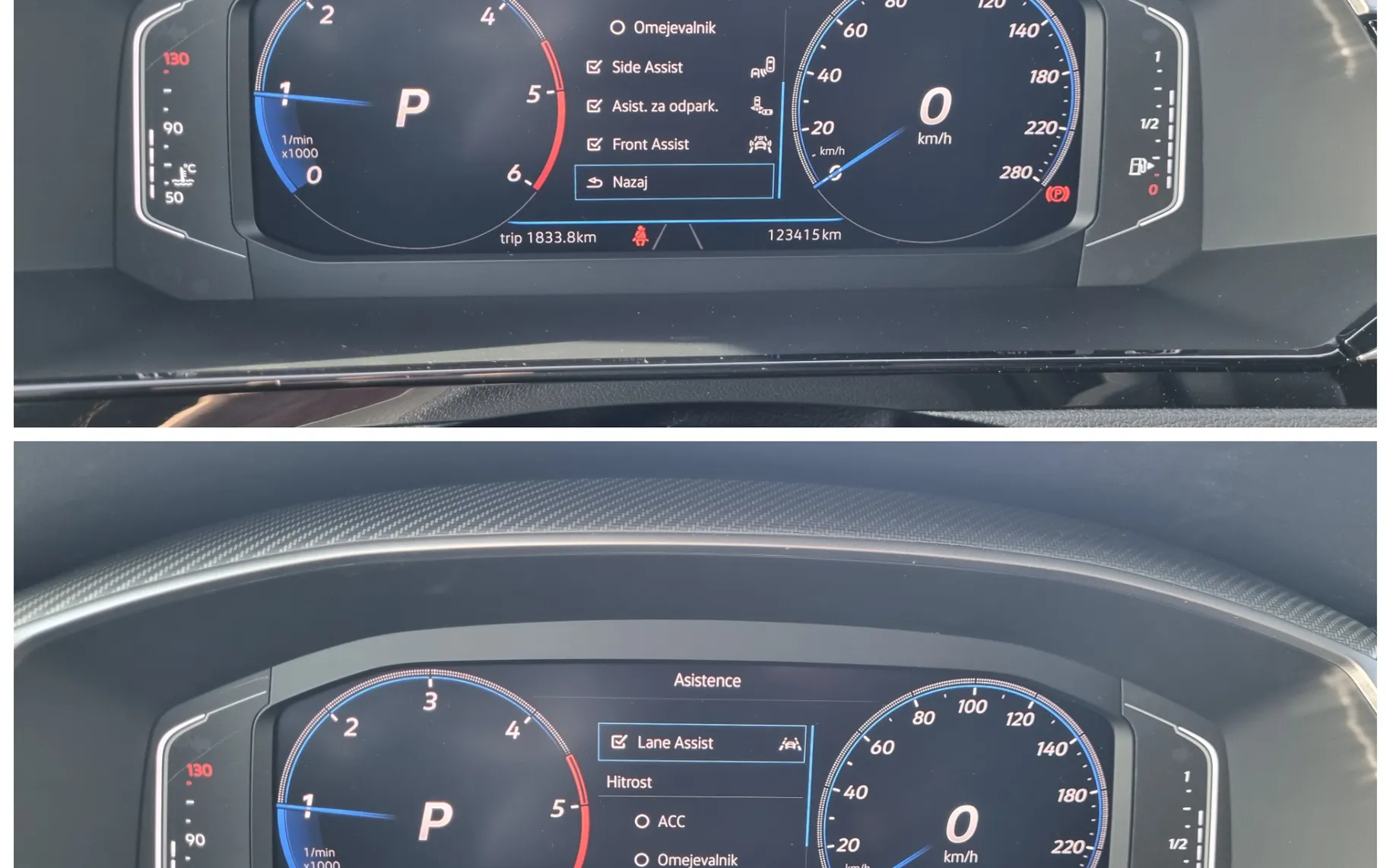 Zunanja slika - Volkswagen Arteon - Arteon - 13