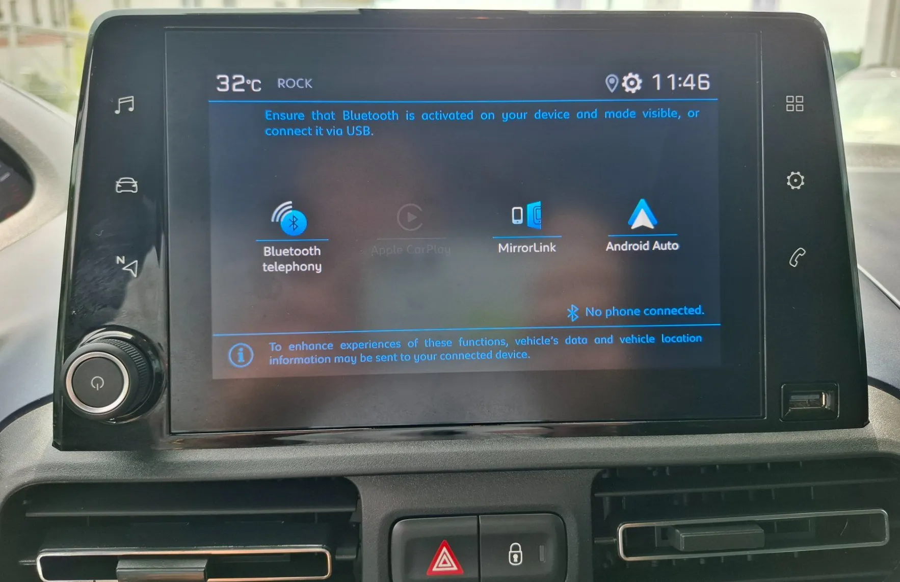 Zunanja slika - Peugeot -  Rifter 1.2 PURETECH ALLURE N1  - 18