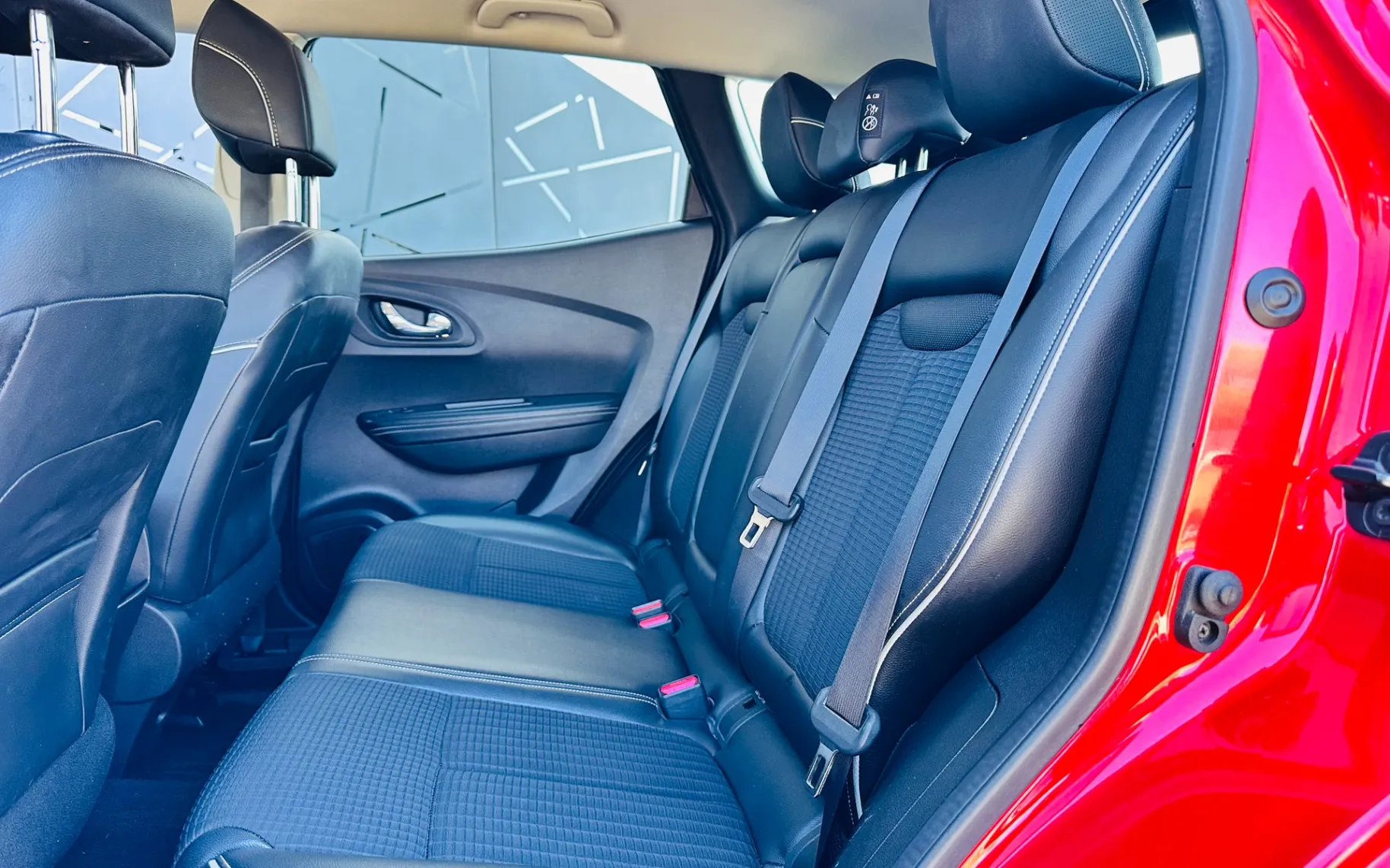 Zunanja slika - Renault Kadjar - TCe 130 Energy Zen - 12