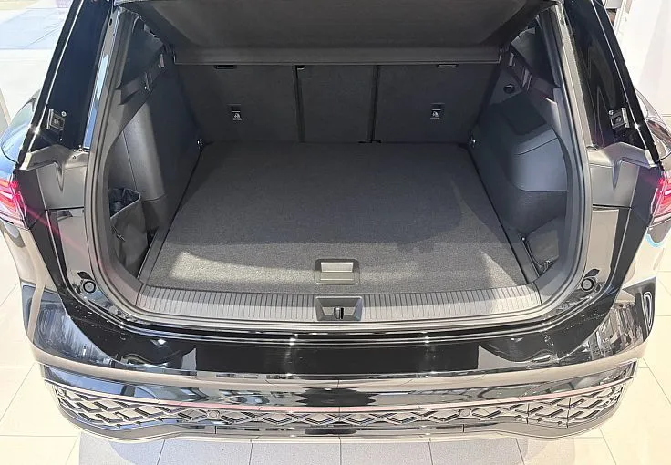 Zunanja slika - Volkswagen Tiguan - R-Line 4JOY 1.5 eHybrid DSG - 11