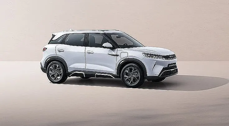 Zunanja slika - BYD ATTO 2 - COMFORT 64.8 kWh - 5