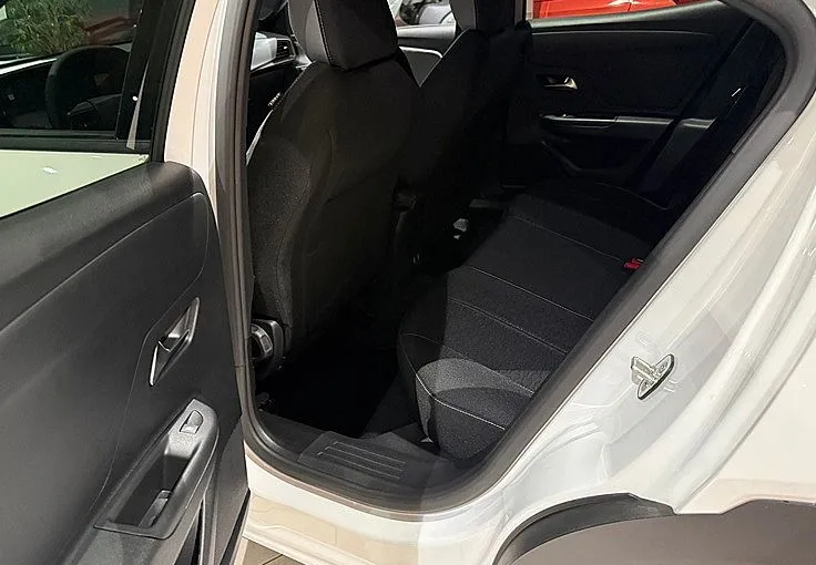 Zunanja slika - Opel Mokka - 1.2 Edition 136KM - AKCIJA DO KONCA OKTOBRA - 7