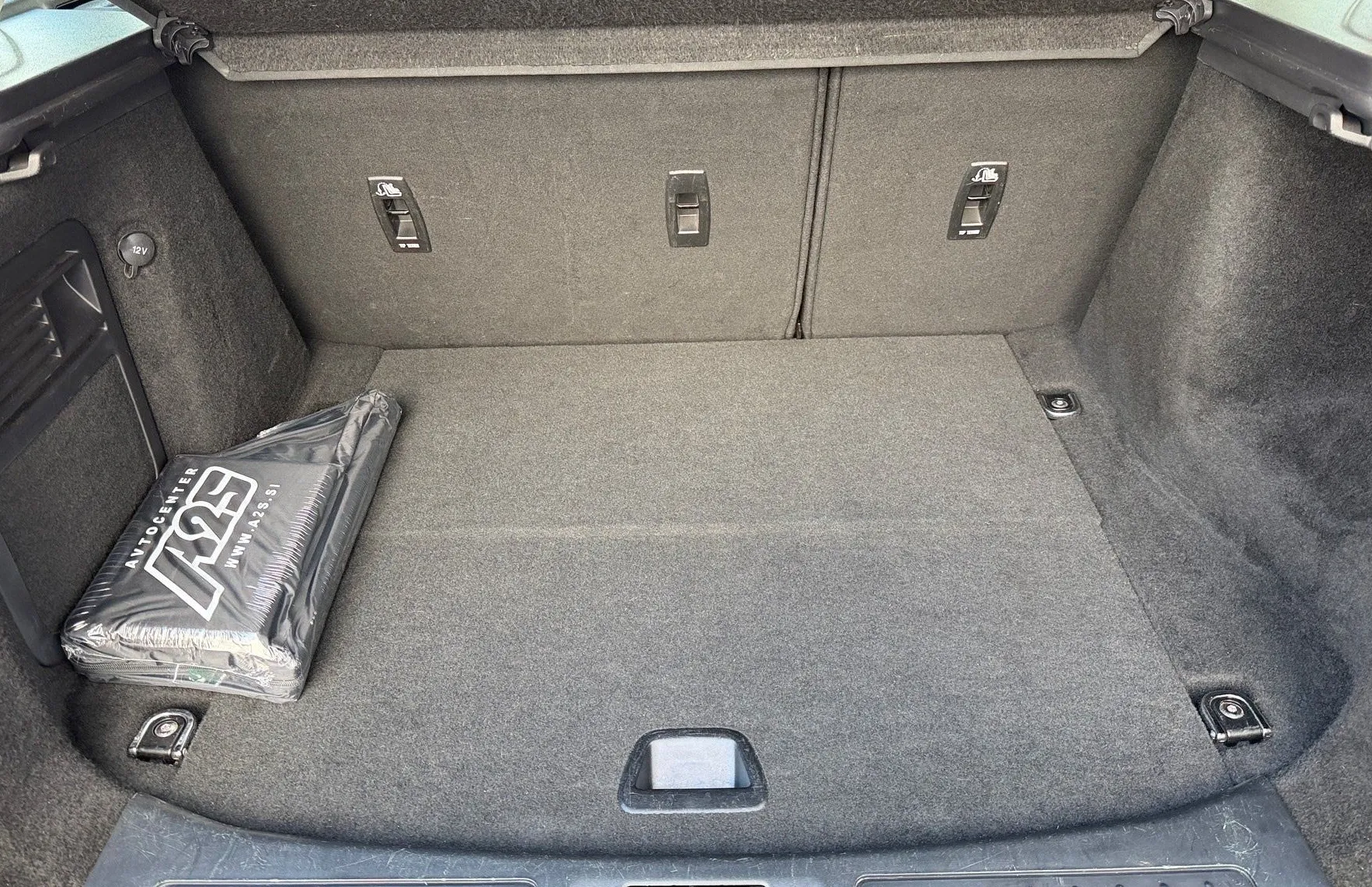 Zunanja slika - Land Rover Range Rover Evoque - 2.0 - 12