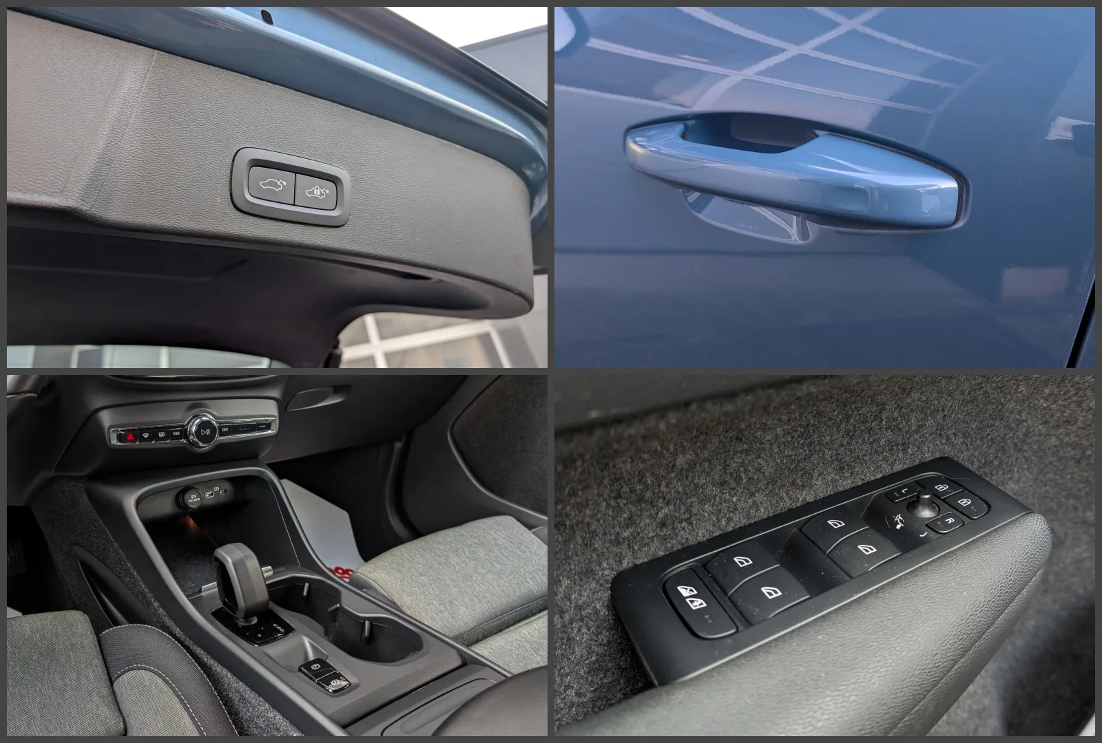 Zunanja slika - Volvo XC40 - 2.0 B3 aut. Core - 15