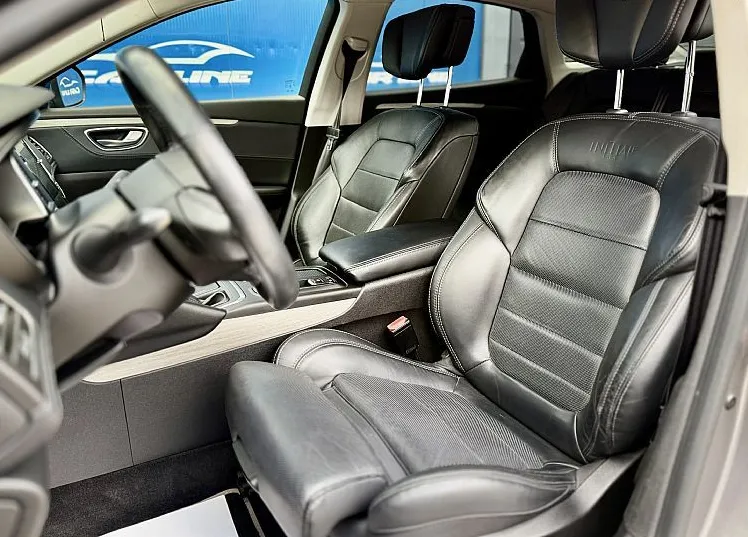 Zunanja slika - Renault Talisman - ZEN Blue dCi 200 EDC. INITIALE PARIS.1 lastnik.slo - 7