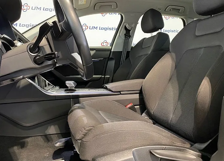 Zunanja slika - Audi A6 - Avant 40 TDI S tronic 150kW - ODLIČEN - 10