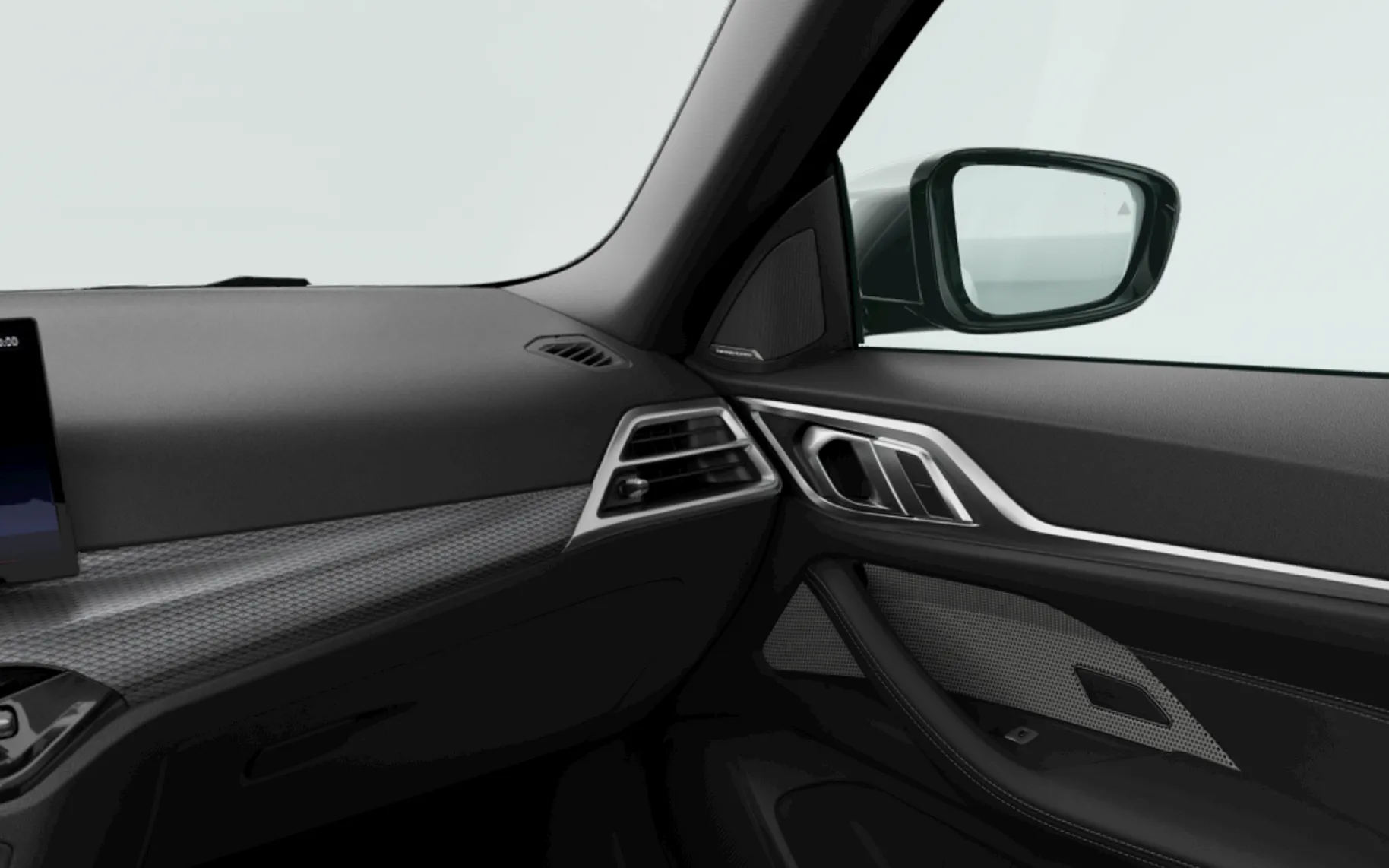Zunanja slika - BMW i4 - xDrive40 Gran Coupe - 10