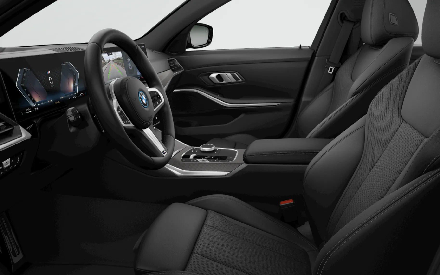 Zunanja slika - BMW Serija 3 - 330e - 8