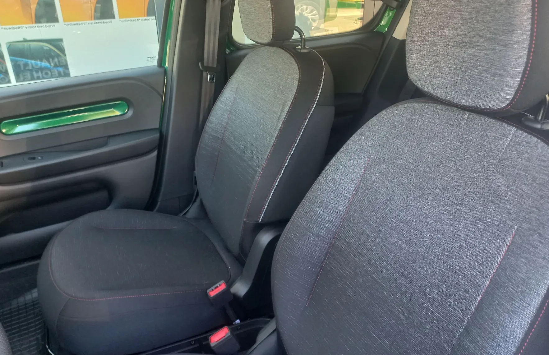 Zunanja slika - Renault Twingo - E-Tech Techno - 6