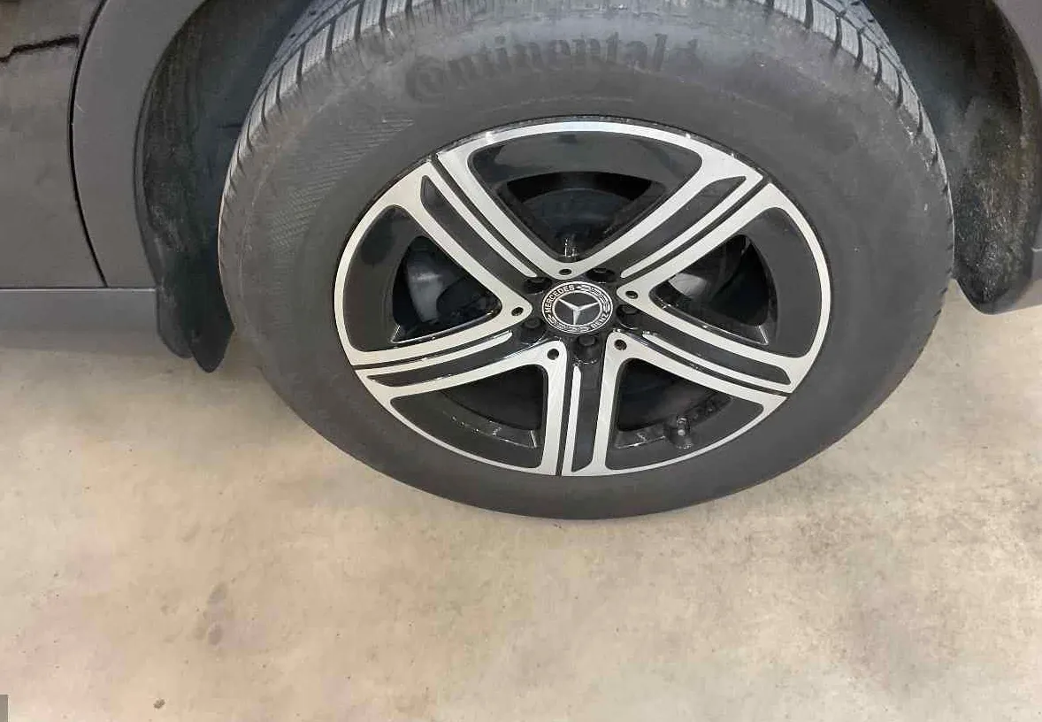 Zunanja slika - Mercedes-Benz GLC-Razred - GLC 220d 4MATIC Avantgarde Avt.NEMŠKI+4ALU.KAMERA - 19