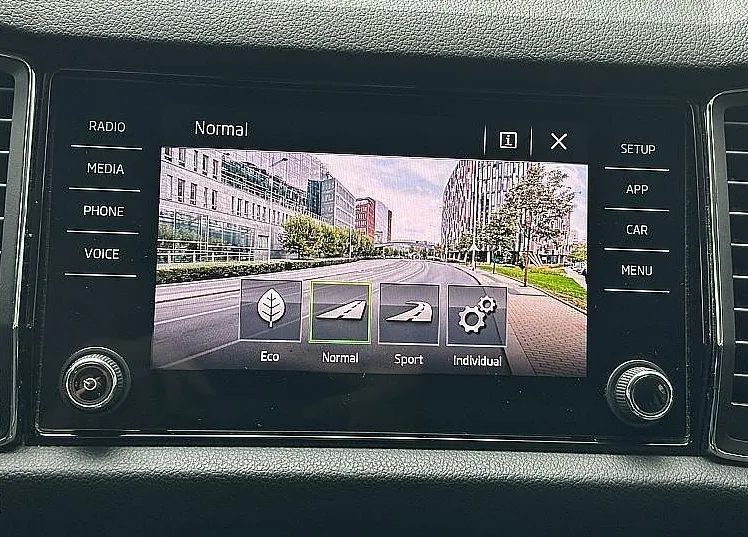 Zunanja slika - Škoda Kodiaq - Ambition 1.4 TSI ACT DSG - 11