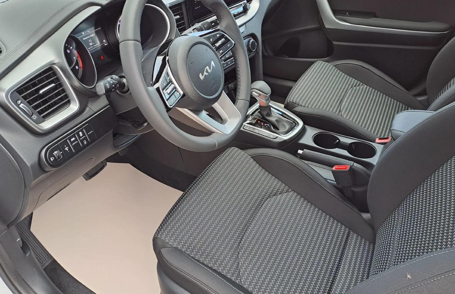 Zunanja slika - KIA XCeed - 1.6 T-GDi EX SMART ISG.7DCT 110.3 kW - 5