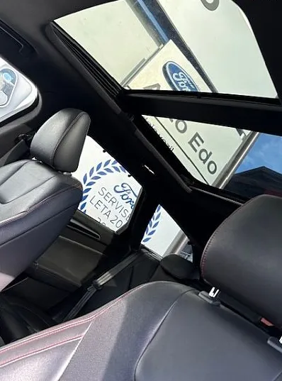 Zunanja slika - Ford Mondeo - 2.0 TDCi ST-LINE A6 180KM - ODLIČNO OHRNJEN - - 6