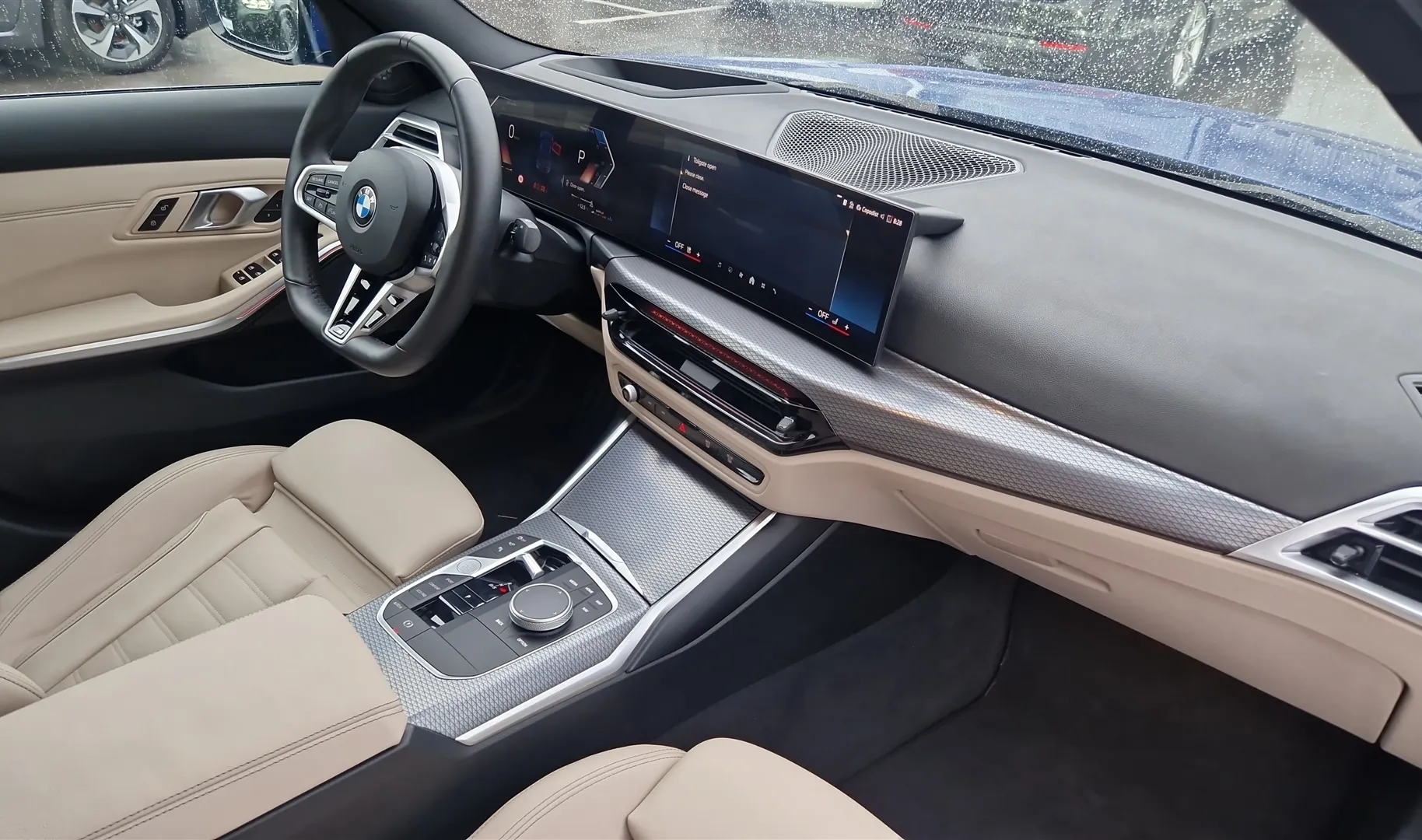 Zunanja slika - BMW Serija 3 - 320d xDrive - 7