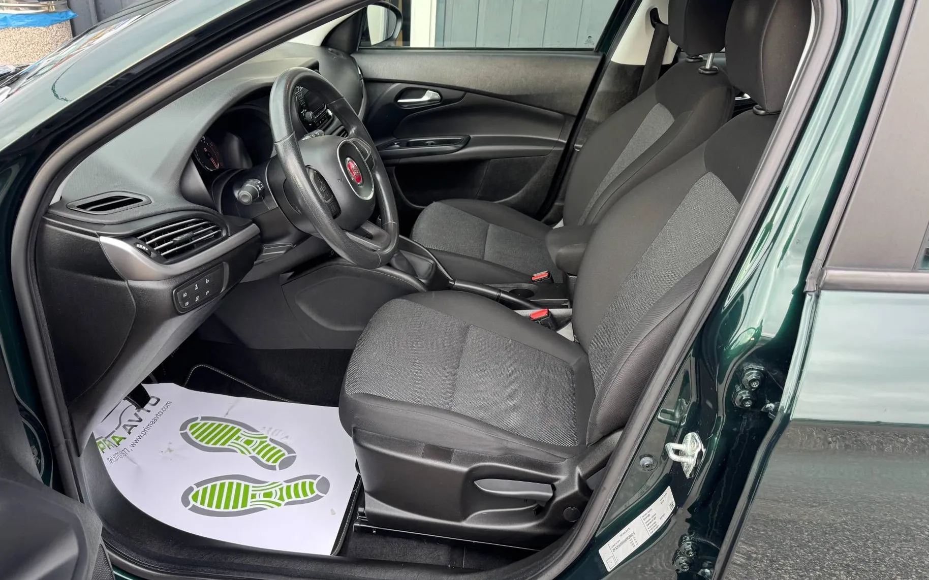 Zunanja slika - Fiat Tipo - 1.4 16v°POP STAR°1.LAST°SLO°CITY°USB°SAMO 71.000.. - 18