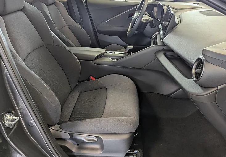 Zunanja slika - Toyota C-HR - 2.0 hibrid  PHEV  C-ULT - 6