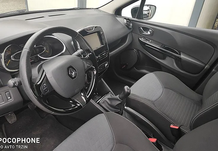 Zunanja slika - Renault Clio - Dynamique Energy TCe 90-SLO-ALU-NAVI-AVT.KLIMA-TOP - 6