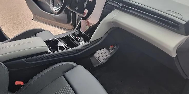 Zunanja slika - Ford Explorer - EV Premium 210 kW - 10