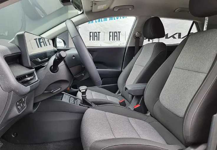Zunanja slika - KIA Stonic - 1.0 T-GDi EX Pulse DCT - 9