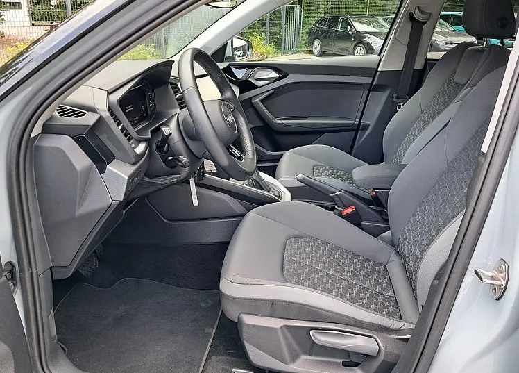Zunanja slika - Audi A1 - 30 TFSI S-LINE  S-TRONIC - 8