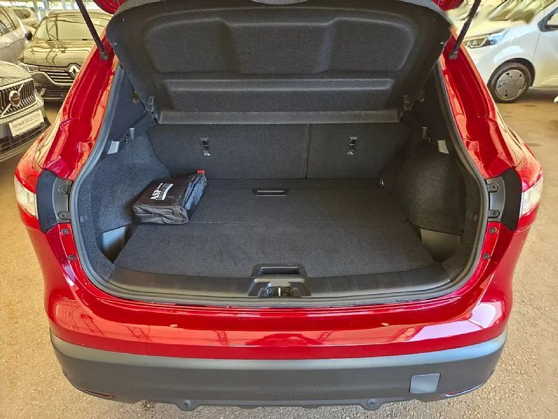 Zunanja slika - Nissan Qashqai - 1.6 DIG-T 360° KAMERA NAVI PDC PANORAMA - 19