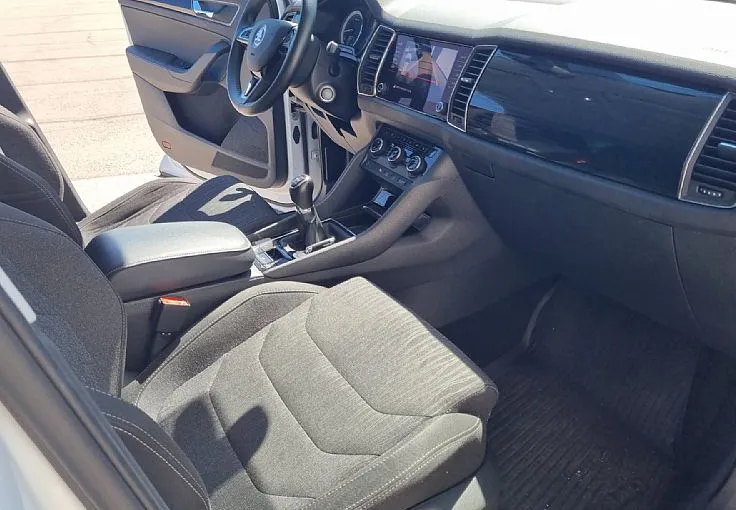 Zunanja slika - Škoda Kodiaq - 1.5 TSI ACT Style  1.LASTNIK. SERVISNA .SLO - 8