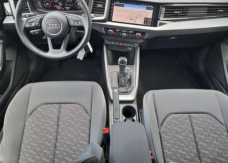 Zunanja slika - Audi A1 - 30 TFSI S-LINE  S-TRONIC - 10