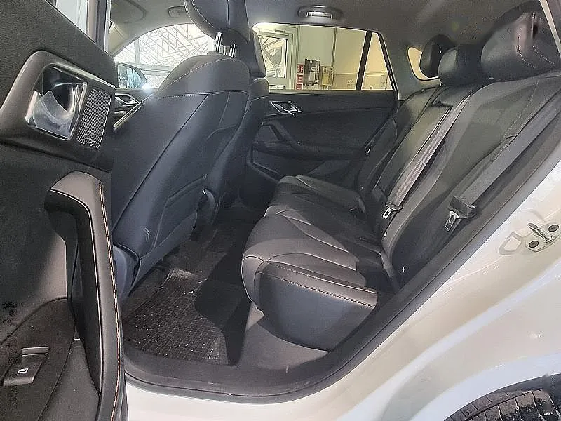 Zunanja slika - MG HS - Luxury 1.5T-GDI Avt+7 let tovarniške garancije - 12