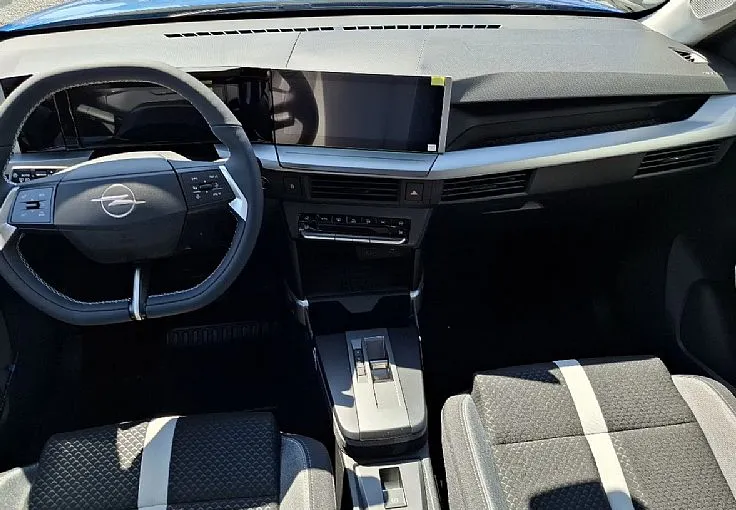 Zunanja slika - Opel Frontera - Elektro GS 54kWh - na zalogi - dobava takoj - 6
