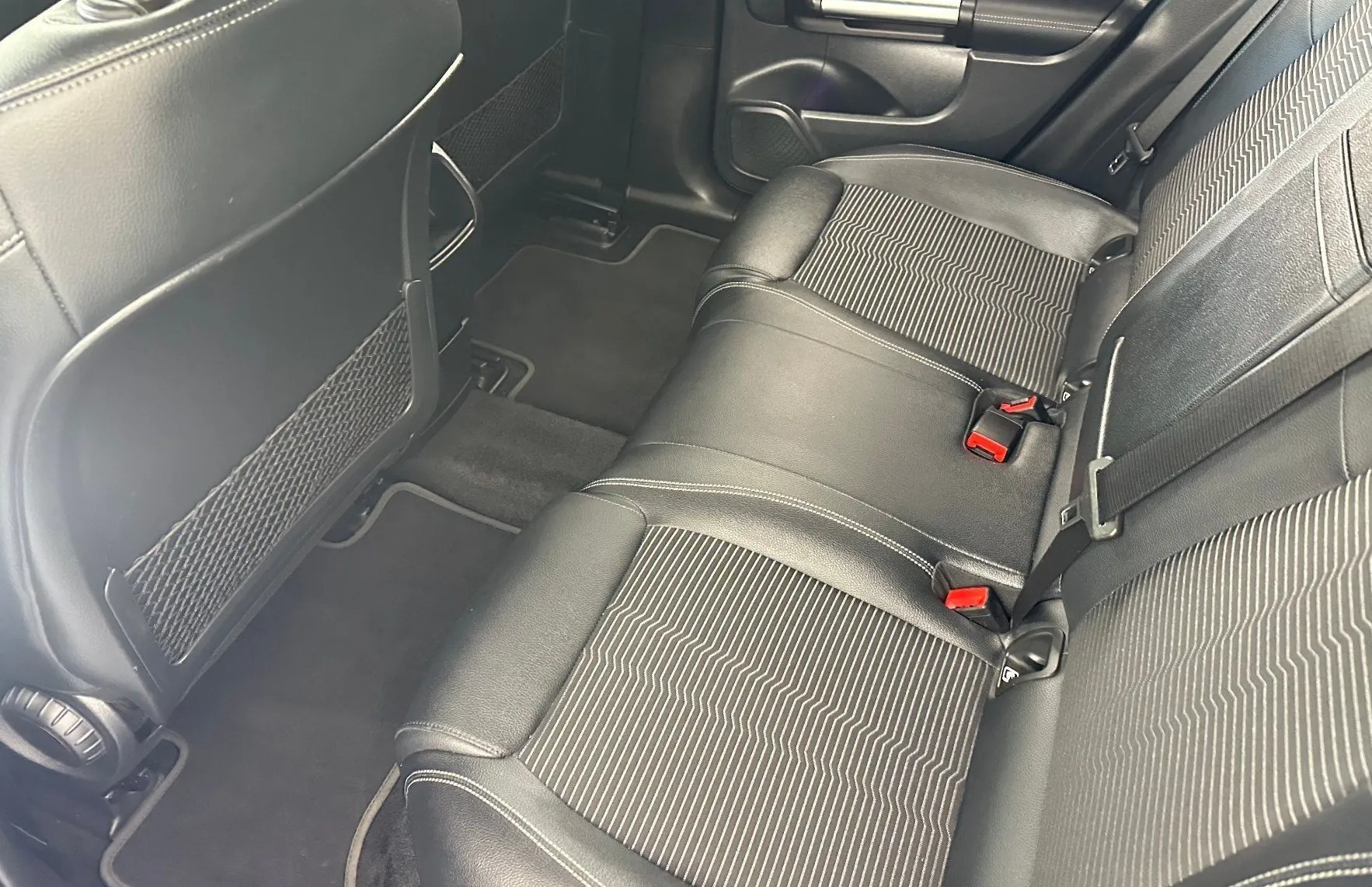 Zunanja slika - Mercedes-Benz EQA - 250 Progressive.KAMERA.NAVI.LED.USNJE.78.000 KM - 8