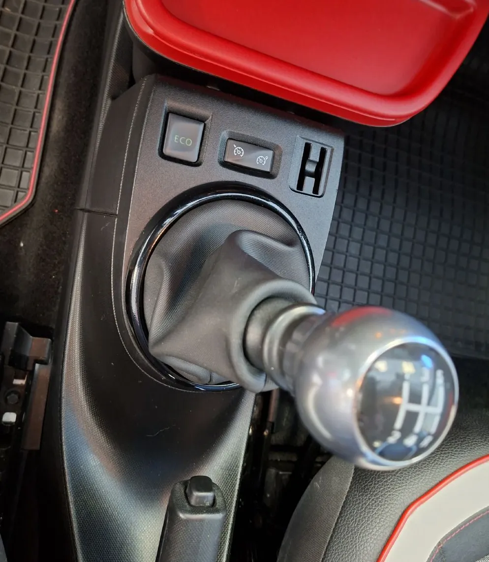 Zunanja slika - Renault Twingo - Expression Energy  GT-LED-NAVI-KAMERA-ODLIČEN- - 14