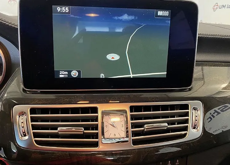 Zunanja slika - Mercedes-Benz CLS-Razred - CLS 350 d 4MATIC- KAM 360-PANO-NAVI-2xPDC - 13