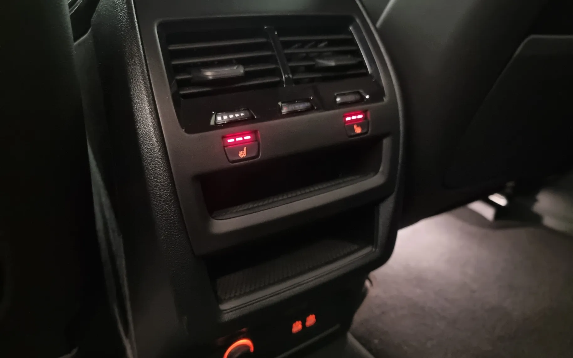 Zunanja slika - BMW X5 - xDrive30d - 16