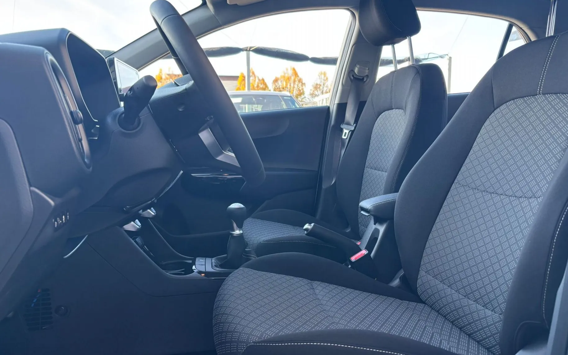 Zunanja slika - KIA Picanto - 1.0 GDI EX Trend. M T  4-sedežni - 7