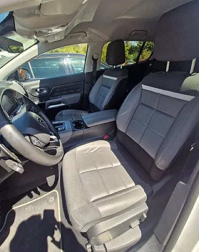 Zunanja slika - Citroën C5 Aircross - Shine Pack Hybrid 225 s s - 8