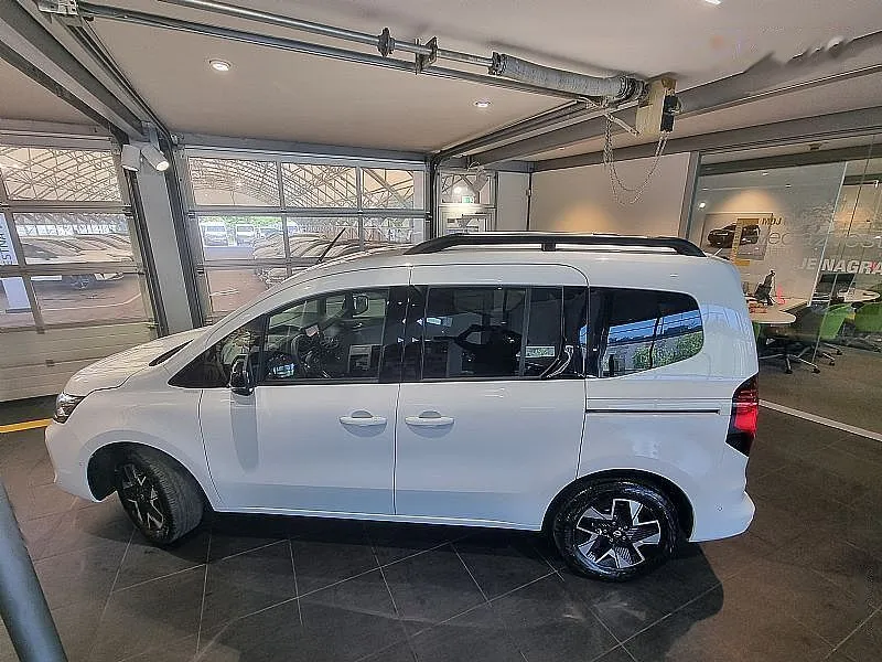 Zunanja slika - Nissan Townstar - Combi Tekna 1.3DIG-T - 5