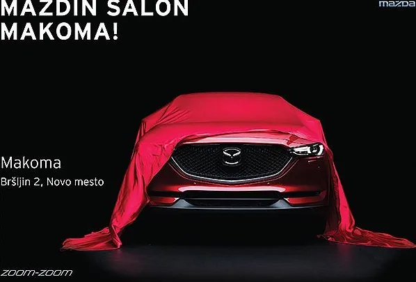 Zunanja slika - Mazda CX-30 - 2.5 G-140 MHEV CENTRE-LINE AT - 8