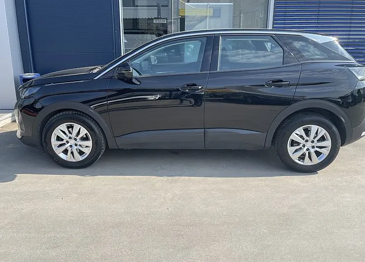 Zunanja slika - Peugeot 3008 - 1.2 PureTech 130 EAT8 Active Pack - 3