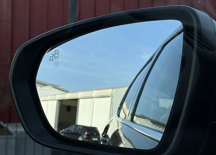 Zunanja slika - Citroën C5 Aircross - Shine BlueHDi RADAR-SLOVENSKI - 11