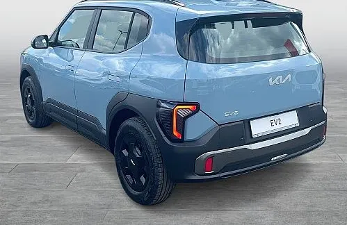 Zunanja slika - KIA EV2 - 42.2 kWh Lite - 3