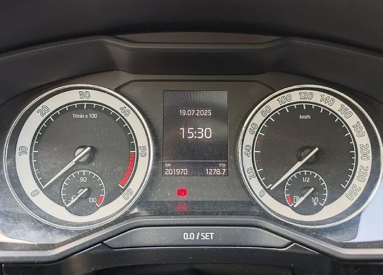 Zunanja slika - Škoda Superb - 2.0 TDI L K - PANORAMA - CANTON - HLAJENJE SEDEŽEV - 12