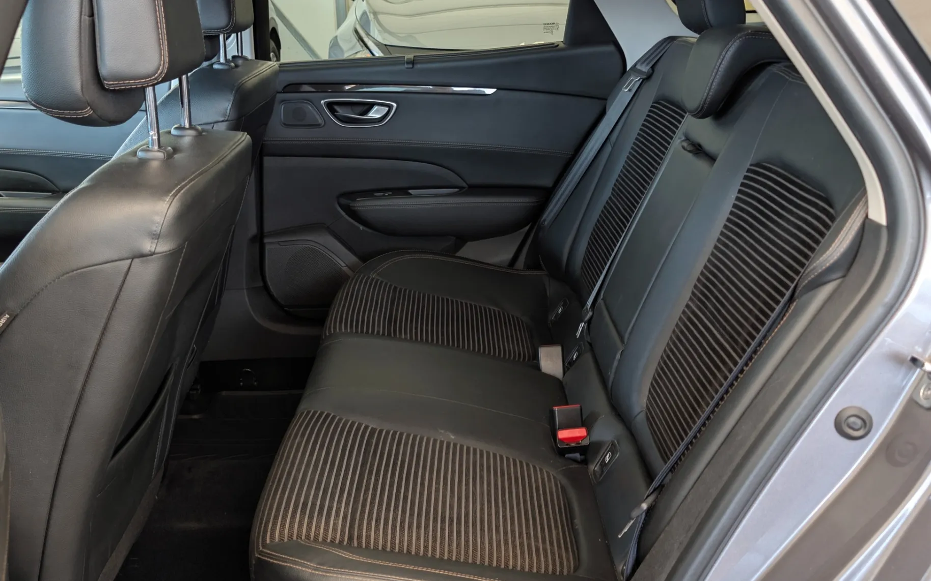 Zunanja slika - Renault Talisman - Grandtour Energy dCi 130 Zen S&S EDC - 6